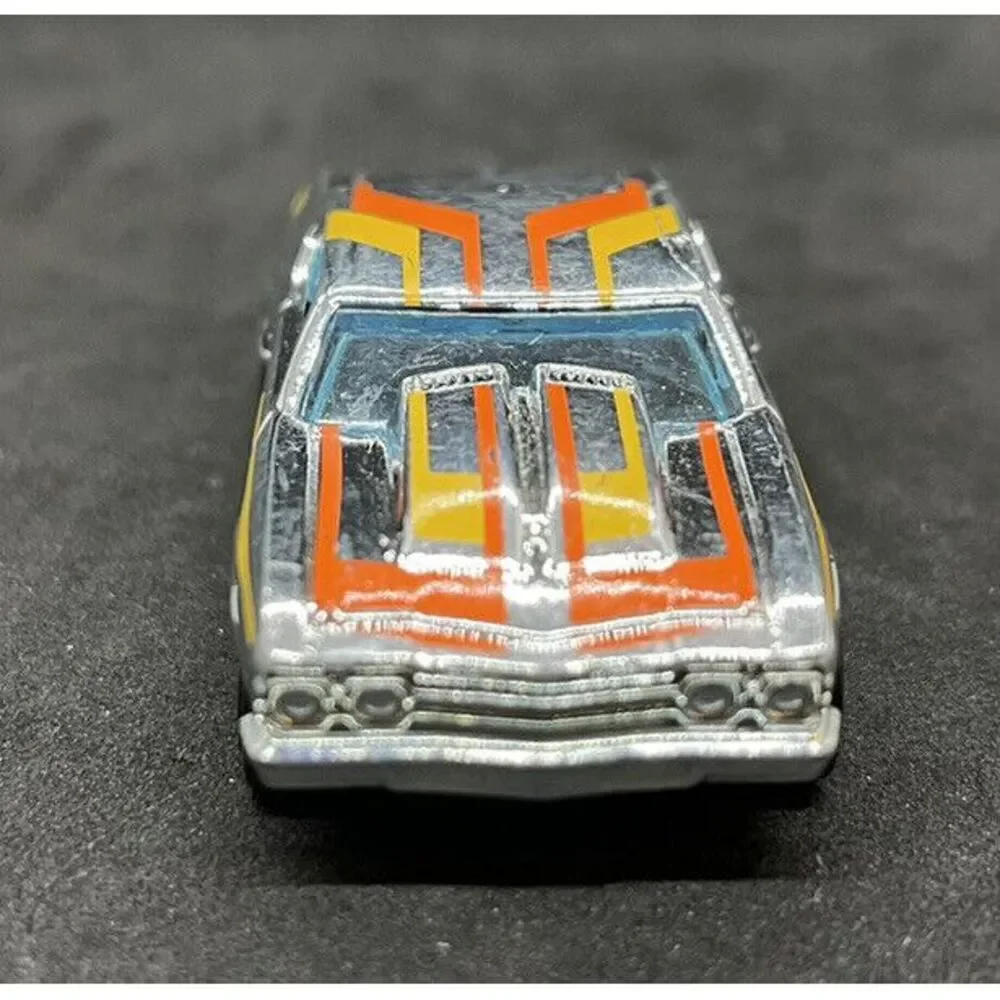2004 Mattel 69 Chevelle‎